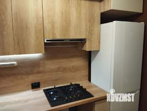 1-к квартира, на длительный срок, 32м2, 3/3 этаж