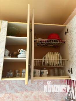 1-к квартира, на длительный срок, 29м2, 9/9 этаж