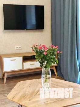 1-к квартира, посуточно, 37м2, 1/1 этаж