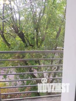 1-к квартира, посуточно, 30м2, 2/3 этаж