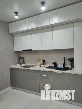 1-к квартира, посуточно, 39м2, 7/12 этаж