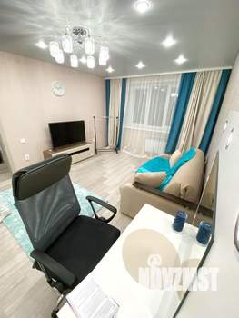 1-к квартира, на длительный срок, 38м2, 13/19 этаж