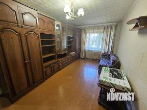 1-к квартира, на длительный срок, 32м2, 1/5 этаж