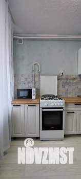 1-к квартира, посуточно, 34м2, 9/9 этаж