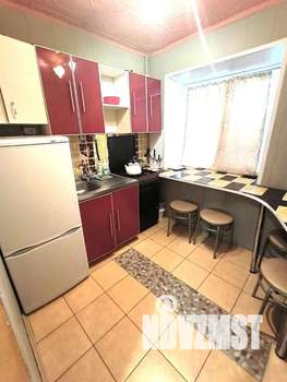 2-к квартира, посуточно, 50м2, 1/5 этаж