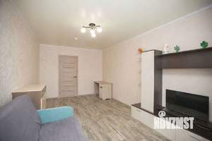 1-к квартира, на длительный срок, 41м2, 1/10 этаж