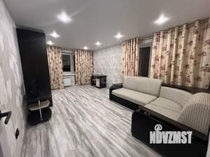 1-к квартира, на длительный срок, 44м2, 8/14 этаж