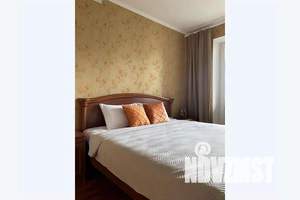 3-к квартира, посуточно, 65м2, 5/10 этаж