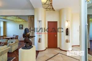 3-к квартира, на длительный срок, 120м2, 3/4 этаж