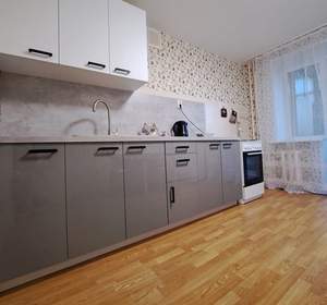 1-к квартира, на длительный срок, 38м2, 8/9 этаж
