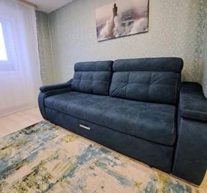 1-к квартира, на длительный срок, 41м2, 14/14 этаж