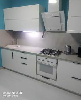 1-к квартира, на длительный срок, 45м2, 2/10 этаж