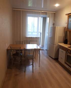 1-к квартира, на длительный срок, 44м2, 6/8 этаж