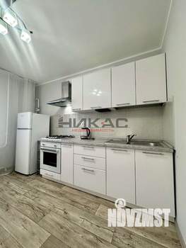 1-к квартира, на длительный срок, 42м2, 4/9 этаж