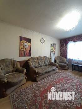 3-к квартира, на длительный срок, 64м2, 9/9 этаж