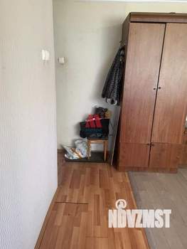 1-к квартира, на длительный срок, 31м2, 2/5 этаж
