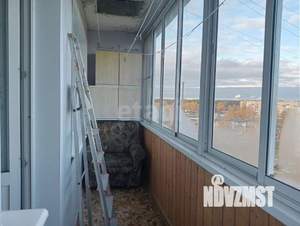 1-к квартира, на длительный срок, 35м2, 10/12 этаж