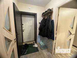 1-к квартира, на длительный срок, 39м2, 1/9 этаж