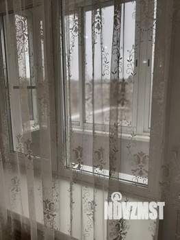 1-к квартира, посуточно, 34м2, 4/9 этаж