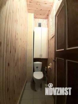 1-к квартира, на длительный срок, 42м2, 5/5 этаж