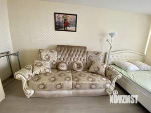 1-к квартира, на длительный срок, 38м2, 3/10 этаж