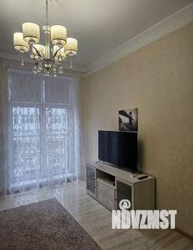 1-к квартира, на длительный срок, 50м2, 3/8 этаж