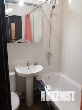 1-к квартира, посуточно, 30м2, 2/4 этаж