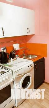 1-к квартира, посуточно, 33м2, 3/5 этаж