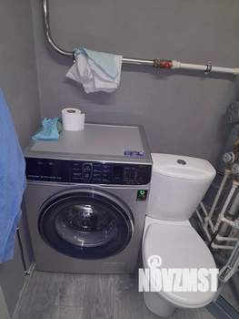 2-к квартира, на длительный срок, 57м2, 1/16 этаж