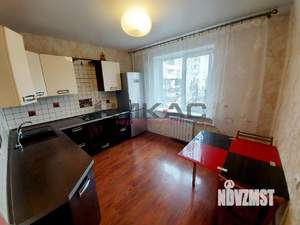 3-к квартира, на длительный срок, 66м2, 5/10 этаж