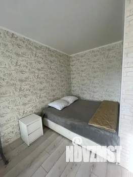 1-к квартира, посуточно, 43м2, 3/12 этаж