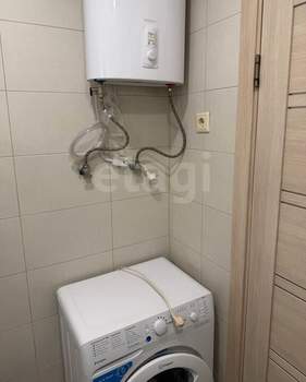 1-к квартира, на длительный срок, 33м2, 6/9 этаж