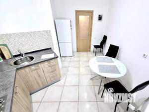 1-к квартира, на длительный срок, 40м2, 4/10 этаж