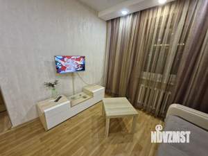 1-к квартира, посуточно, 36м2, 2/4 этаж