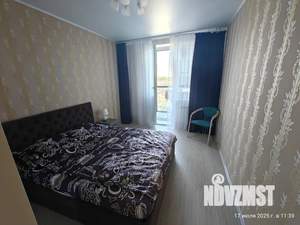 2-к квартира, посуточно, 52м2, 11/12 этаж