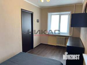 2-к квартира, на длительный срок, 63м2, 5/5 этаж