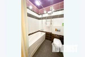 1-к квартира, посуточно, 40м2, 4/9 этаж
