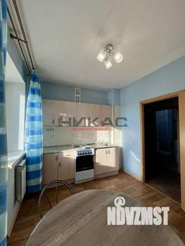 1-к квартира, на длительный срок, 40м2, 3/9 этаж