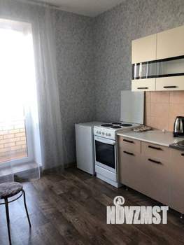 1-к квартира, на длительный срок, 48м2, 14/16 этаж