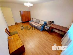 1-к квартира, на длительный срок, 33м2, 2/5 этаж