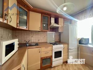 1-к квартира, на длительный срок, 35м2, 4/9 этаж