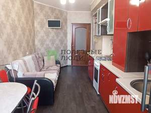 1-к квартира, на длительный срок, 51м2, 5/7 этаж