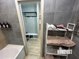 1-к квартира, посуточно, 30м2, 4/6 этаж