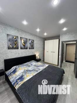 1-к квартира, посуточно, 34м2, 5/9 этаж
