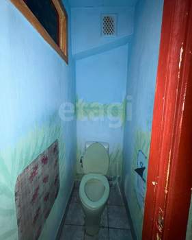 2-к квартира, на длительный срок, 56м2, 5/5 этаж