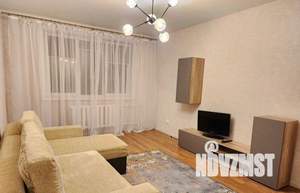 1-к квартира, на длительный срок, 38м2, 2/11 этаж