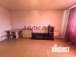 1-к квартира, на длительный срок, 38м2, 8/12 этаж