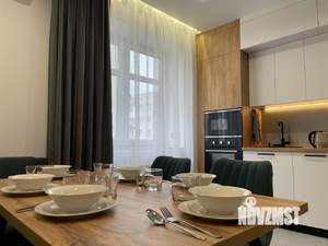 2-к квартира, посуточно, 61м2, 6/10 этаж
