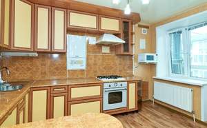 3-к квартира, на длительный срок, 84м2, 4/5 этаж