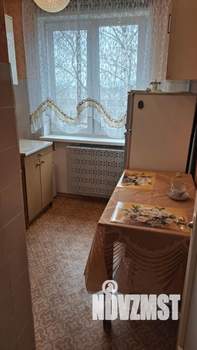 2-к квартира, на длительный срок, 45м2, 5/5 этаж